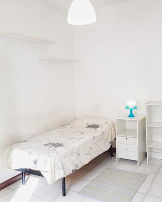 Stanza singola studenti Cittadella/Borgo/Etnea