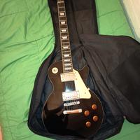Epiphone Les Paul Standard Black