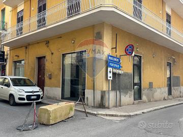Locale Commerciale - Pachino