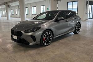BMW Serie 1 F70 118d MSport Pro auto