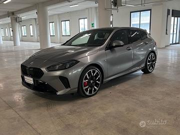 BMW Serie 1 F70 118d MSport Pro auto