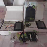 navigatore bicicletta 