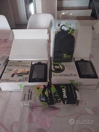 navigatore bicicletta 