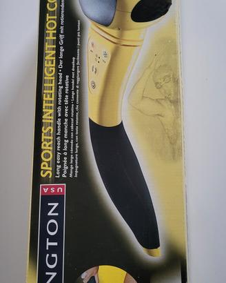 Massaggiatore Cordless