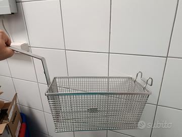 cestelli friggitrice 