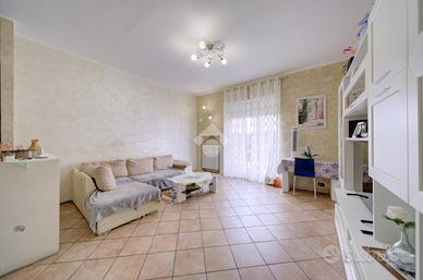 5 LOCALI A ORBASSANO