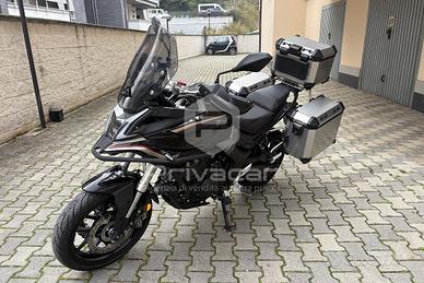 Voge Valico 500 DS MY21 (2021-2024)