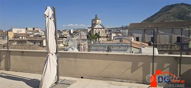 Semi-indipendente nel cuore del centro storico