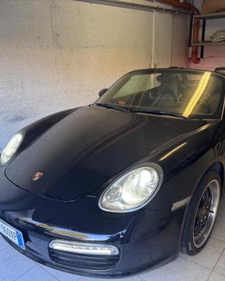 Porsche Boxster 987 2.7 2005