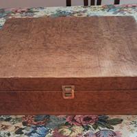 Posate IMCO acciaio 18/10 76 pezzi