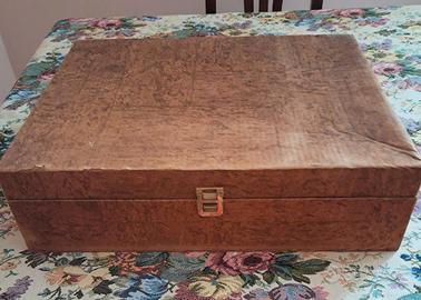 Posate IMCO acciaio 18/10 76 pezzi