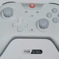 Controller Bluetooth PC Android Smartphone. Nuovo.