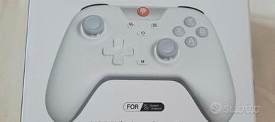 Controller Bluetooth PC Android Smartphone. Nuovo.