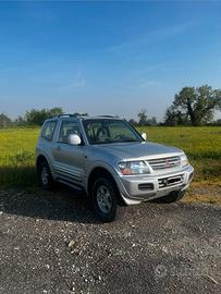 Pajero 3.2