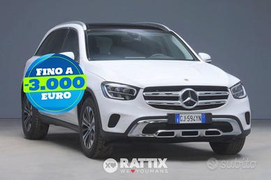MERCEDES glc - x253 2019 GLC 220 d Sport 4matic au