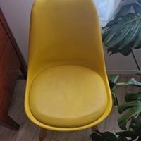 4 sedie scandinave Maison du Monde