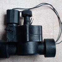 ELETTROVALVOLE PER IRRIGAZIONE