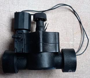 ELETTROVALVOLE PER IRRIGAZIONE