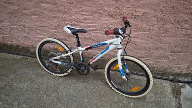 bicicletta da bambino