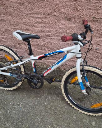 bicicletta da bambino