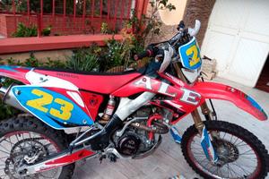 Honda Crf 250