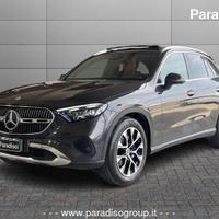 Mercedes-Benz GLC 220d - 2023 | AMG LINE ADVA...