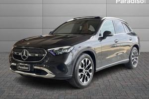 Mercedes-Benz GLC 220d - 2023 | AMG LINE ADVA...