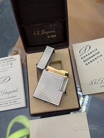 Accendino Dupont rarisimo