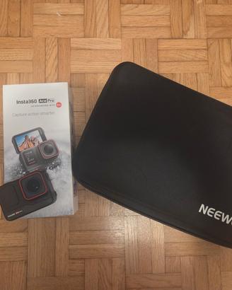 insta 360 ace pro