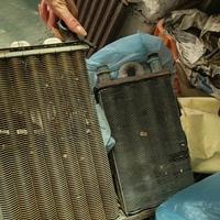 scambiatore di calore