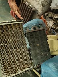 scambiatore di calore