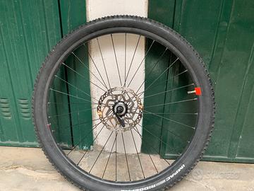 Ruota bici 29'' Impac RidgePac con disco Shimano