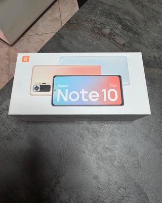 redmi note10 pro