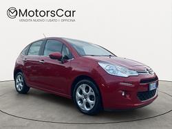 CITROEN C3 1.4 HDi 70 Exclusive