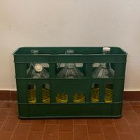 Contenitore in plastica