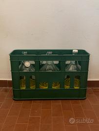 Contenitore in plastica