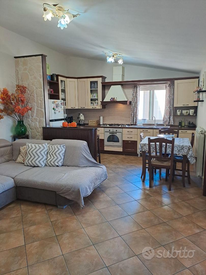 Appartamento – Siderno, Reggio Calabria - Vista 2
