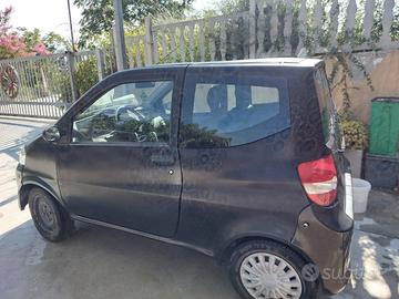 Mitsubishi M 10
