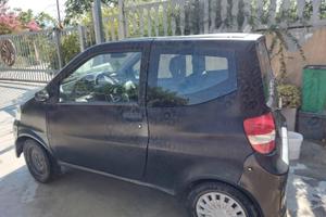 Mitsubishi M 10
