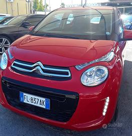CITROEN C1 5 PORTE 52.000 KM