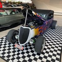 Ford HotRod Roadster