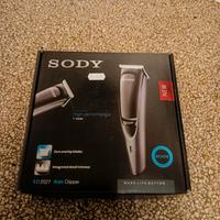 Macchinetta per capelli