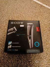 Macchinetta per capelli