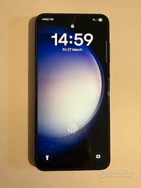 Samsung s23 128 gb