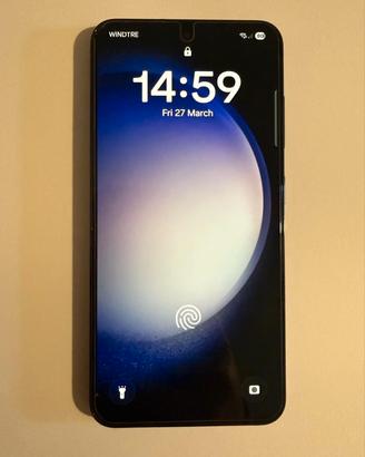 Samsung s23 128 gb