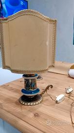 Coppia abatjou antiche