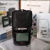 Zoom H2n + Kit Accessori APH-2n
