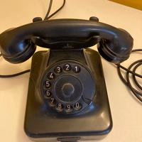 Telefono vintage SIEMENS OLAP-MILANO