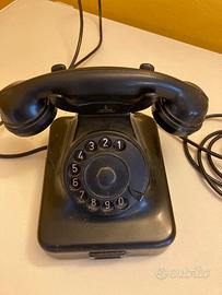 Telefono vintage SIEMENS OLAP-MILANO