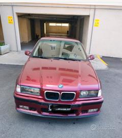 BMW 3.16 D'EPOCA